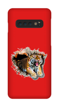 redtvSamsung Phone Cases