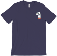 The Sock T-shirt