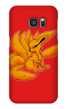 kngcoy Samsung Phone Cases