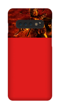 darriannelson Samsung Phone Cases