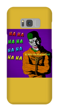 simplymadgaming420 Samsung Phone Cases