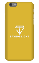 savinglightcic iPhone Phone Cases