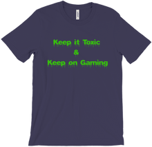 TGG Slogan
