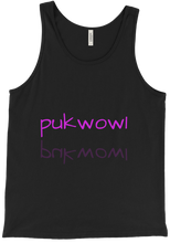 pukwow1 Tank Top