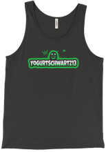 UniSex YogurtSchwartz13 Tank Top