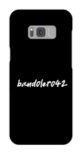 bandolero42 Samsung Phone Cases
