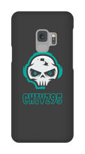 chivz95 Samsung Phone Cases