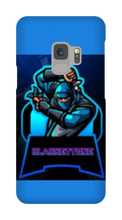 blaxxettone Samsung Phone Cases