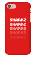 sharkz__r6 iPhone Phone Cases