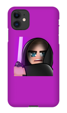 itstjayyyyy iPhone Phone Cases