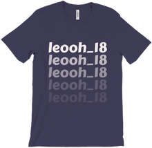 leooh_18 T-Shirts