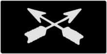 Thicc SF Mousepad (White Arrows)