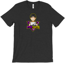 Sticki Logo T-Shirt