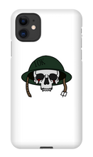 belgianwarguy iPhone Phone Cases