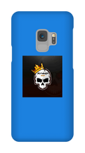 rhymin23 Samsung Phone Cases