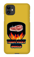 TMS iPhone Phone Case