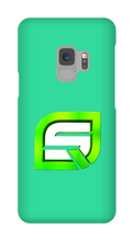 quiltedstatue13 Samsung Phone Cases