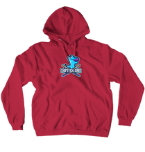 chopsticklizard Hoodies (No-Zip/Pullover)