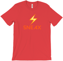 SneaX T-Shirts