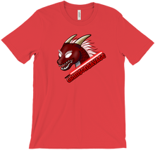 Crimson T-Shirt