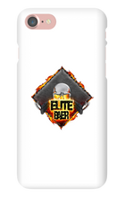 elitebaer iPhone Phone Cases