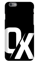 ox1gaming iPhone Phone Cases