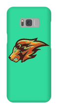 gamdreitv Samsung Galaxy Schutzhülle