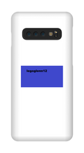legoglenn12 Samsung Phone Cases