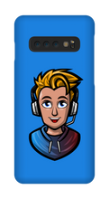 og_shadows_ Samsung Phone Cases