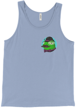mister_frogg Tank Top