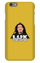 luxtheonogaming iPhone Phone Cases