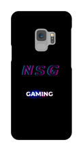 nsgclan Samsung Phone Cases