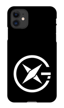X-GENE iPhone Cases