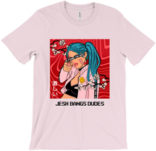 wefoundthebody T-Shirts