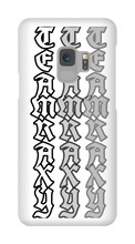teamraxy Samsung Phone Cases