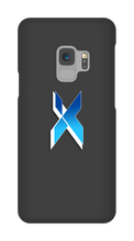 chaotixfifty Samsung Phone Cases