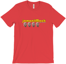 jamonitmack PogSlide T-Shirts