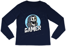 Gamer Long Sleeve Tee