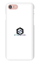 str8kekken iPhone Phone Cases