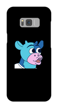 EwMilkPog Cow Samsung Phone Case
