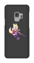 failie1 Samsung Phone Cases