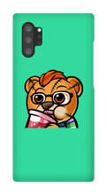 MsGoldyGlockz Samsung Phone Case - Sips