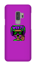 guerrillacpt Samsung Phone Cases