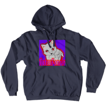 tetsufenrir Hoodies (No-Zip/Pullover)