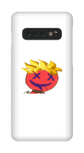 AirHead Super Saiyan Samsung Phone Cases