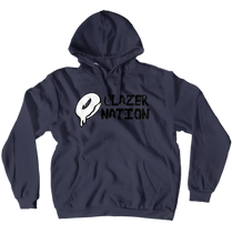 Hoodies (No-Zip/Pullover)