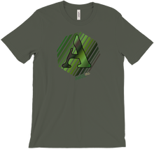 AWOL Octagon Tee