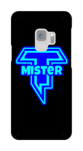 MrTeeXD Logo Samsung Phone Cases