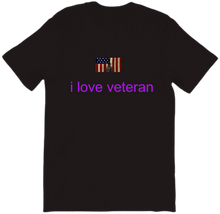 i love you veteran