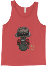 sapperxray3 Tank Top